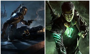 5 exciting video games that were canceled