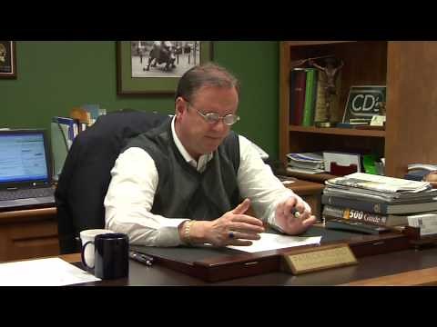 Investment Basics : Defining Sweep Accounts