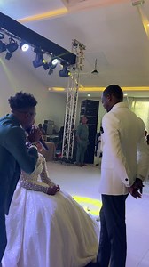 86K views · 2.6K reactions | Wife kisses Best man at her Wedding  | MC Rhelax | Facebook