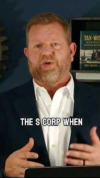 Should I Use an S-Corp or a C-Corp?