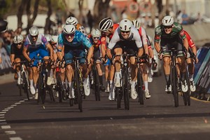 LIVE | Cape Town Cycle Tour 2026