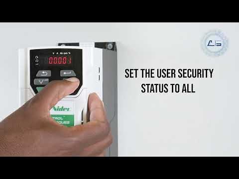 unidrive m200 control techniques