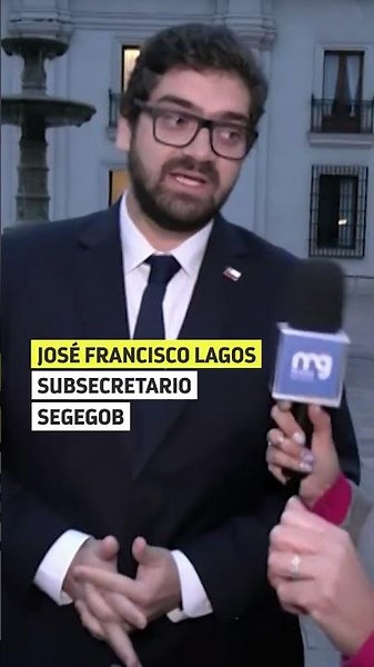 La Moneda abre su cruce peatonal este miércoles