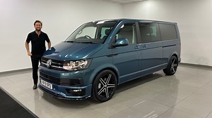 16 reactions · 3 comments | If you’re looking for a Transporter they...