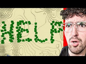 The Creepiest Minecraft Seeds I've Ever Busted...