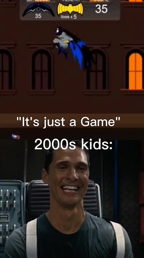 Exploring 2000s Video Games: Batman in the Dark City