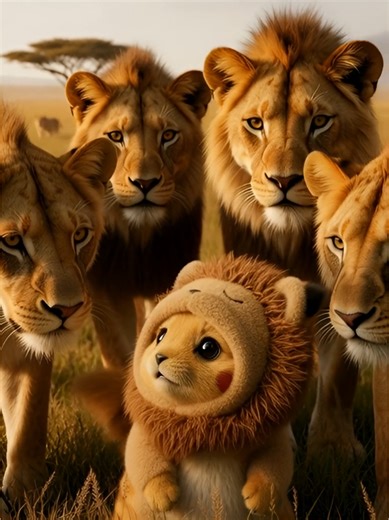 Pikachu: The Small but Mighty Pokémon