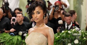 Tyla on Her South African 'Coloured' Identity: 'I Never Denied My Blackness'