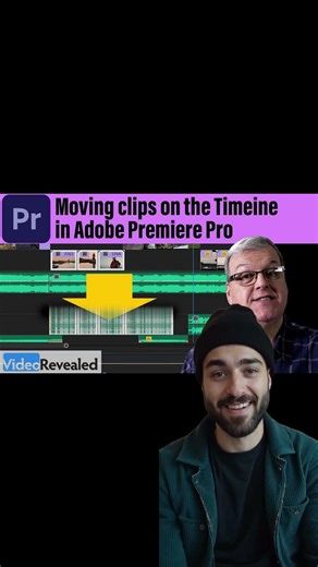 How to create the PERFECT Loop on Shorts 🔁 (Tutorial)