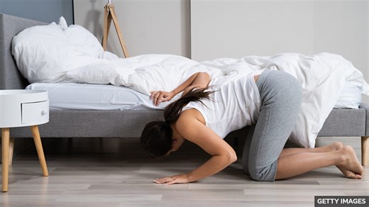 BBC Learning English - 一分钟英语 / 四个包含单词 “lose” 的短语