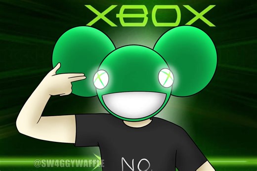 Bipolar meme #deadmau5#joelzimmerman#animationmeme#fanart