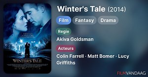 Winter's Tale (2014)