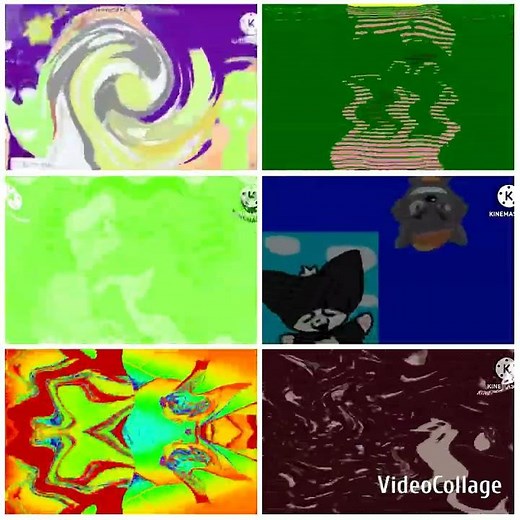 6 Preview 2 Sprunki Effects Render Packs