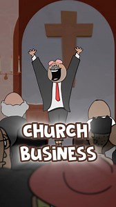 The church business (full video) | Willy kanga