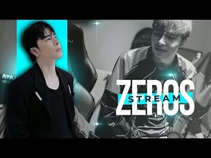 [16.07.2025] Zeros Live - mai kênh Zerosstream live đc rồi , mai ko có cam mọi người hãy unsub tôi