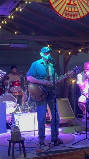 SBB covers Allman Brothers at Paradise Brew Werks 5-14-26 #allblues #allmanbrothers #blues