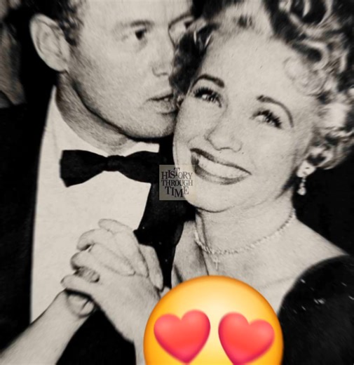 15 reactions | "Circa 1954, actress and singer Jane Powell and...
