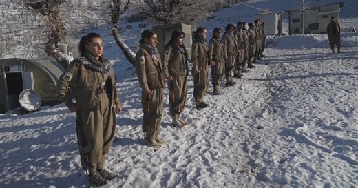 Iranian opposition group on protests, regime