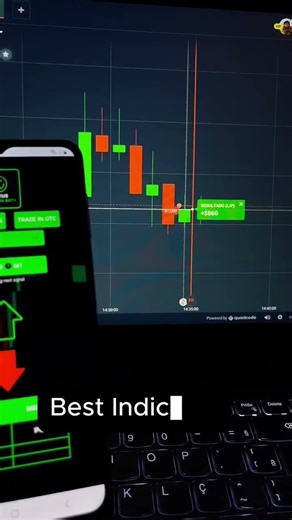 THE BEST 1 MINUTE STRATEGY TO WIN ON IQ OPTION REAL RESULTS! ✅📈
