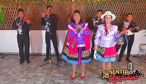 Anita fajardo...❤️🥳 Marco musical : Melodías Andinas de Pomabamba. @fans destacados #SIHUAS #POMABAMBA . | Sentir Ancashino
