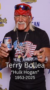 Hulk Hogan wasn’t just a WWE Legend, he was a cherished friend, a Tampa hero, and a longtime partner. His larger-than-life spirit, unmatched charisma, and unwavering support of our community will never be forgotten. Rest in power, brother 💪❤️ | Seminole Hard Rock Hotel & Casino Tampa
