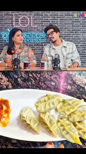 prajakta koli nepali food | momos recipe by prajakta koli#food #youtubeshorts #recipe #