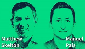 Team Topologies for Managers