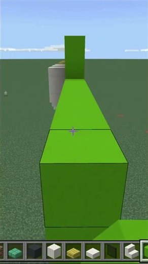 I Built Subway Fast Food in Minecraft