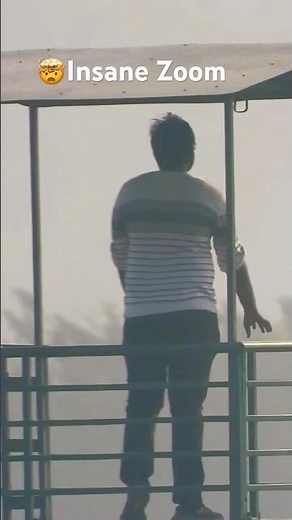 Highest Zoom Camera in the world