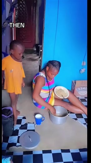 Debby and Family's First Video of 2024