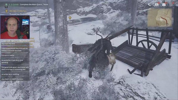 StewGamingTV - Twitch