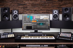 Native Instruments Maschine v2-15-0 WiN