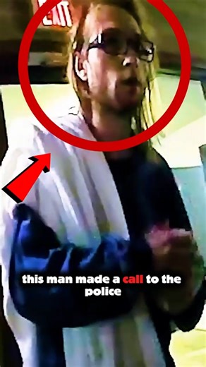 Officer Ignores Mother's Harassment, Arrests Son Instead 🤯