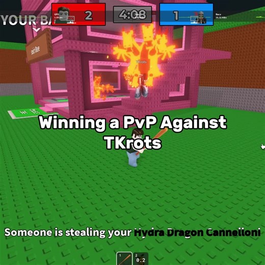 Wait until the end #sab #fyp #stealabrainrot #roblox | roblox