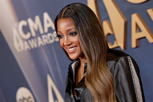 CMA Awards 2025: Lainey Wilson, Megan Moroney and more hit the red carpet