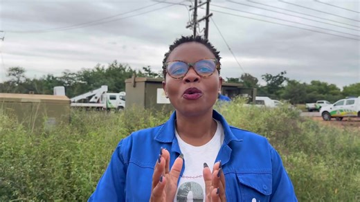 Madibeng municipality’s electricity cut after failing to settle Tshwane debt The City of Tshwane, led by Mayor Dr Nasiphi Moya, has disconnected electricity to parts of Madibeng Municipality’s supply network on Monday over a long‑standing unpaid debt owed to the metro. Tshwane officials said the Madibeng Municipality in the North West Province currently owes the metro around R17 million for bulk electricity supplied to areas such as Sunway and Refentse, and has failed to honour payment arrangeme