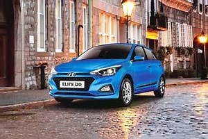 Hyundai Elite i20 2017-2020 Images - Elite i20 2017-2020 Car Images, Interior & Exterior Photos