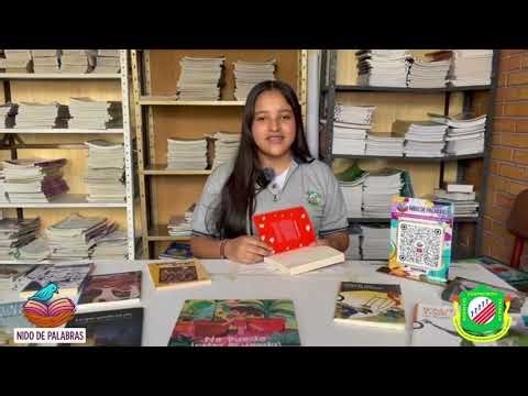 Viaje por un libro: conoce algunas de sus partes