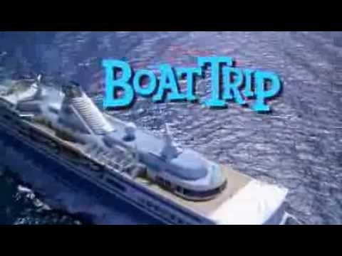 Boat Trip (2002) trailer