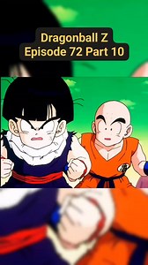 Dragonball Z Episode 72 Part 10 #dbz #TAGALOGDUBBED #goku #dbzkai #anime #animeart #animememes #dbzfans #dragonball #vegeta | Rhizvhan Anime Rewind