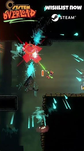 System Overload - Vertical Trailer