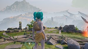 How to Create a New World in Palworld