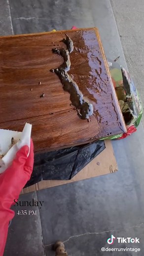 How to Strip Wood Furniture: Step-by-Step Guide