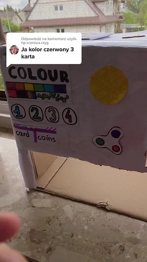 Creative Homemade Cardboard Game Board Ideas