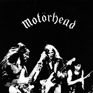 Motörhead - Motörhead