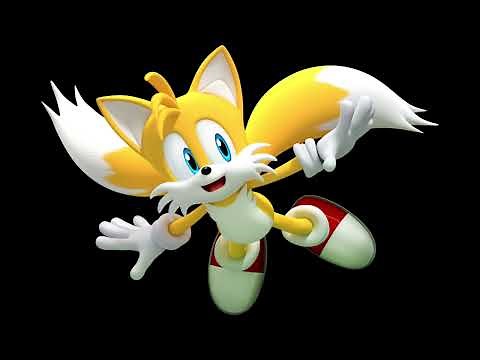 Tails flying sound effects