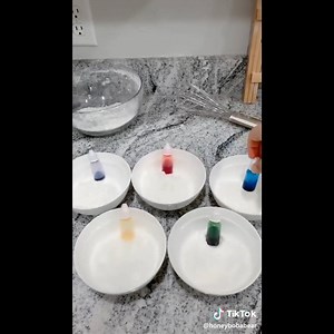 DIY Tik Tok Compilation - 5 Minutes of Tiktok Users | Art and Crafts