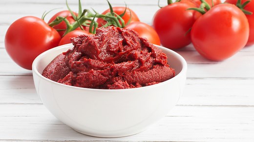 The Difference Between Canned Tomato Paste And The Tube Variety - Tasting Table