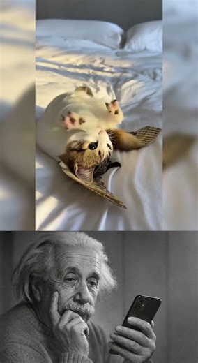 cute kitten owl #catfunnyvideo #owl #catmemes