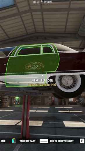 It Would Be A Nightmare to Put That Tire On | Car Mechanic Simulator 2026